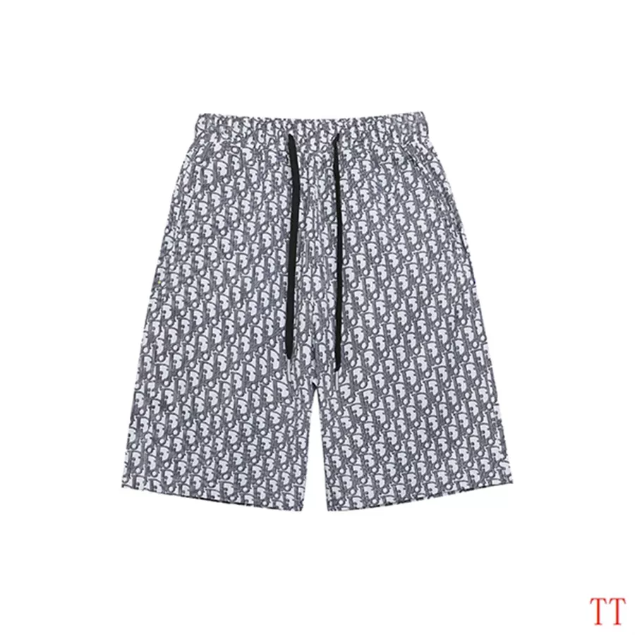GoAnywhere 8421 Christian Dior Tracksuits Short Sleeved For Men