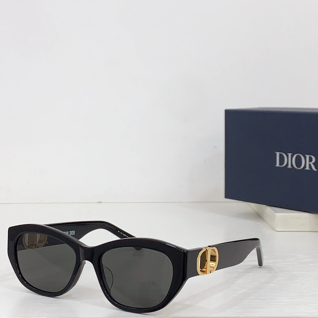 GoAnywhere 8439 Christian Dior AAA Quality Sunglasses