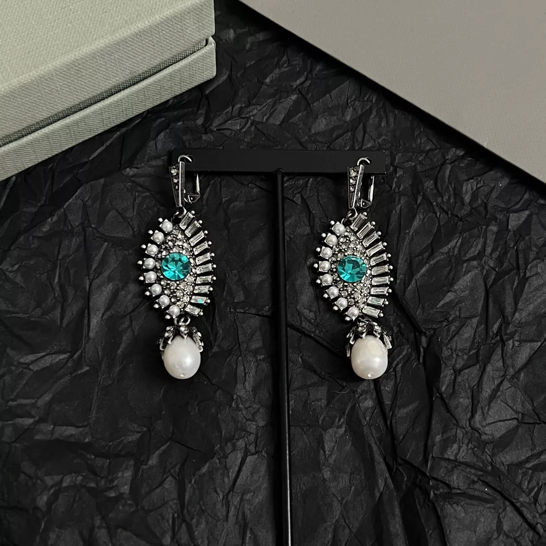 GoAnywhere 8445 Alexander McQueen Earrings For Women