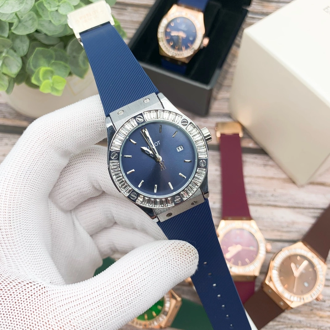GoAnywhere 8452 Hublot Watches For Unisex