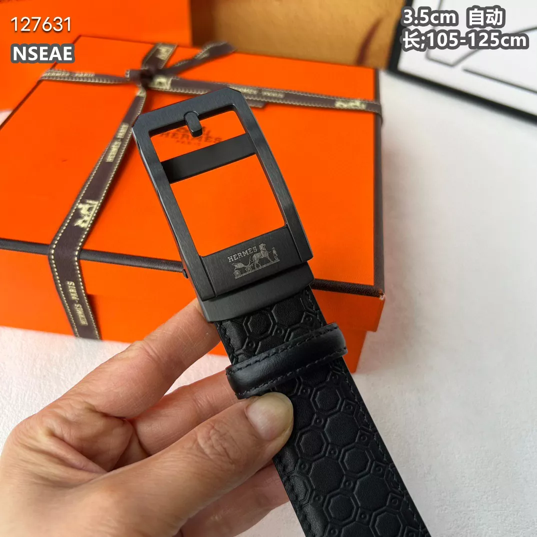 GoAnywhere 8460 Hermes AAA Quality Belts For Men