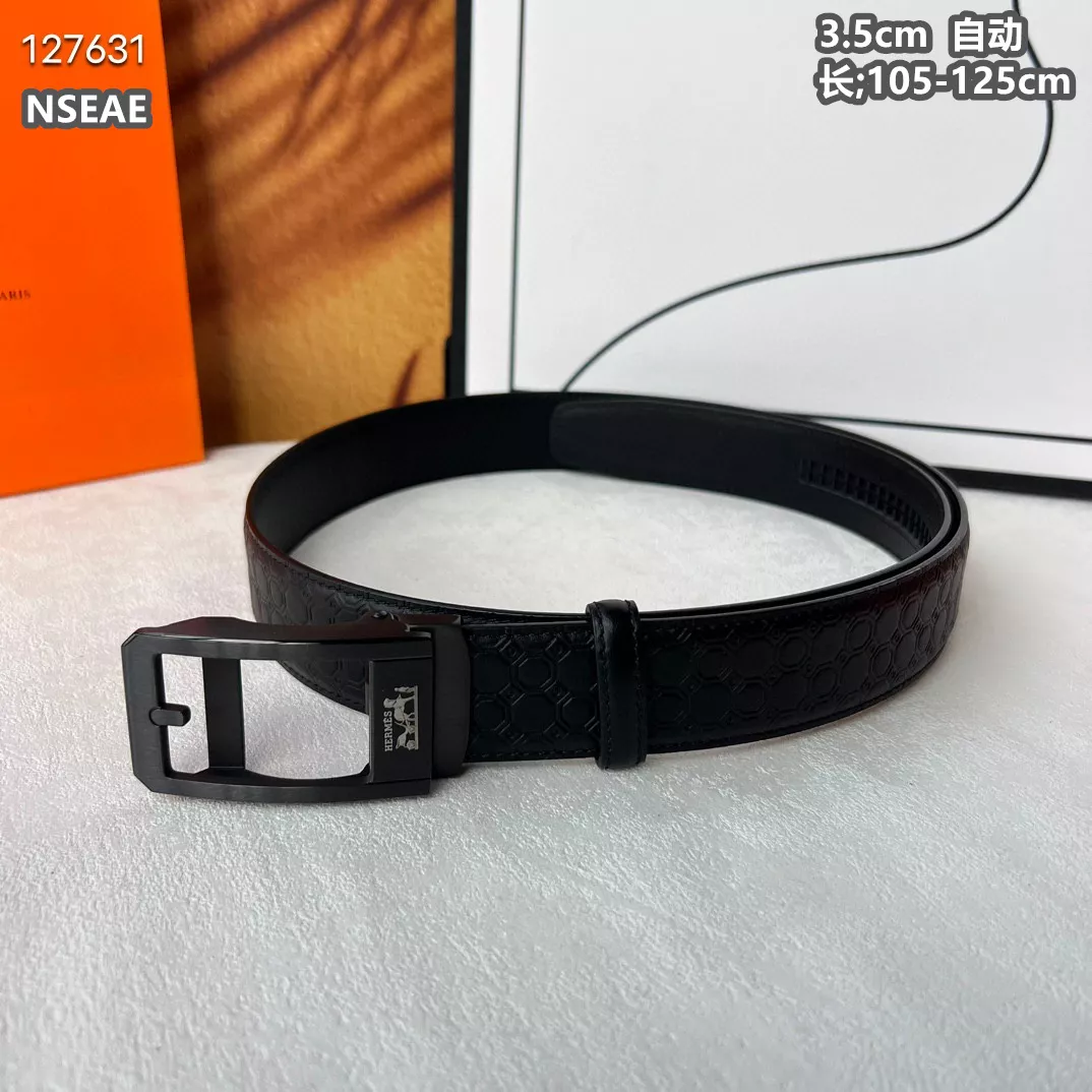 GoAnywhere 8460 Hermes AAA Quality Belts For Men