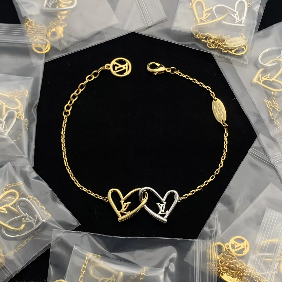 GoAnywhere 8460 Louis Vuitton LV Bracelets