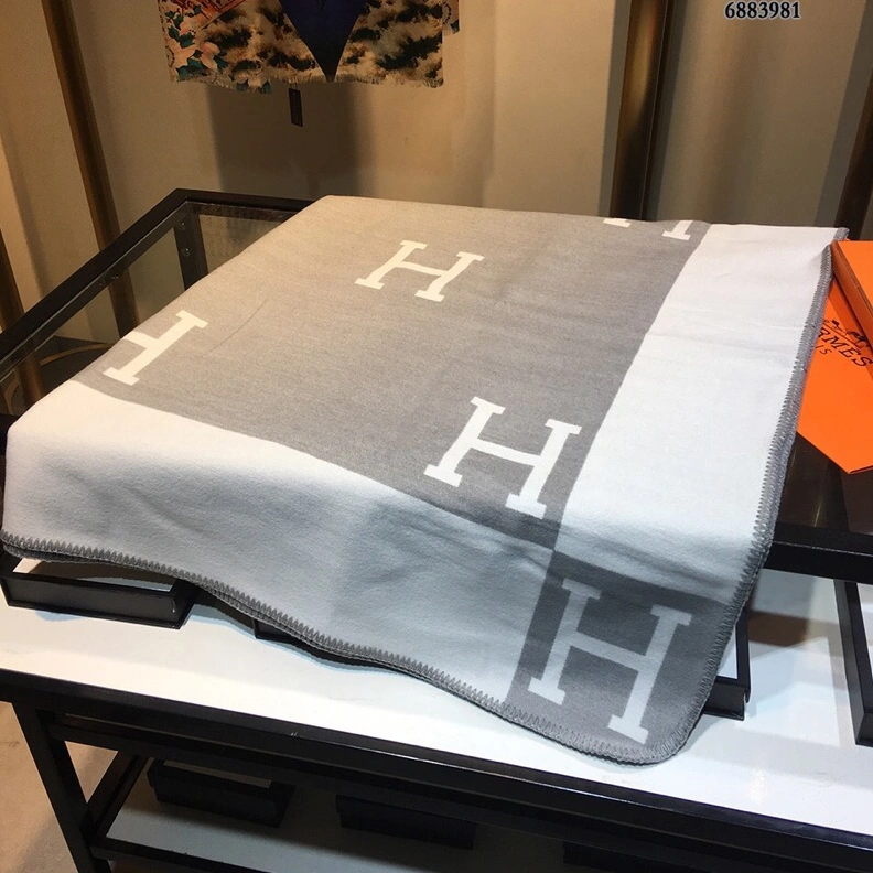 GoAnywhere 8471 Hermes Blankets