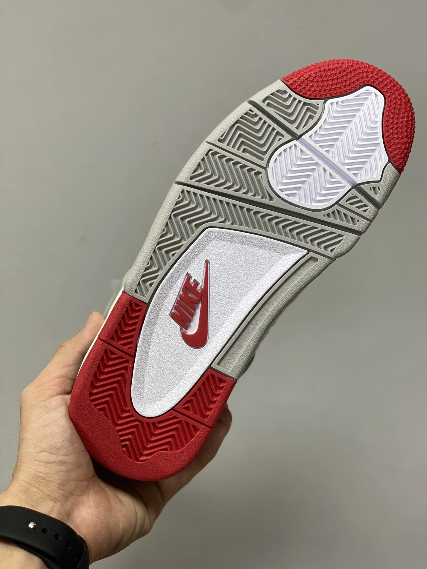 GoAnywhere 8496 Air Jordan 4 IV Retro For Women
