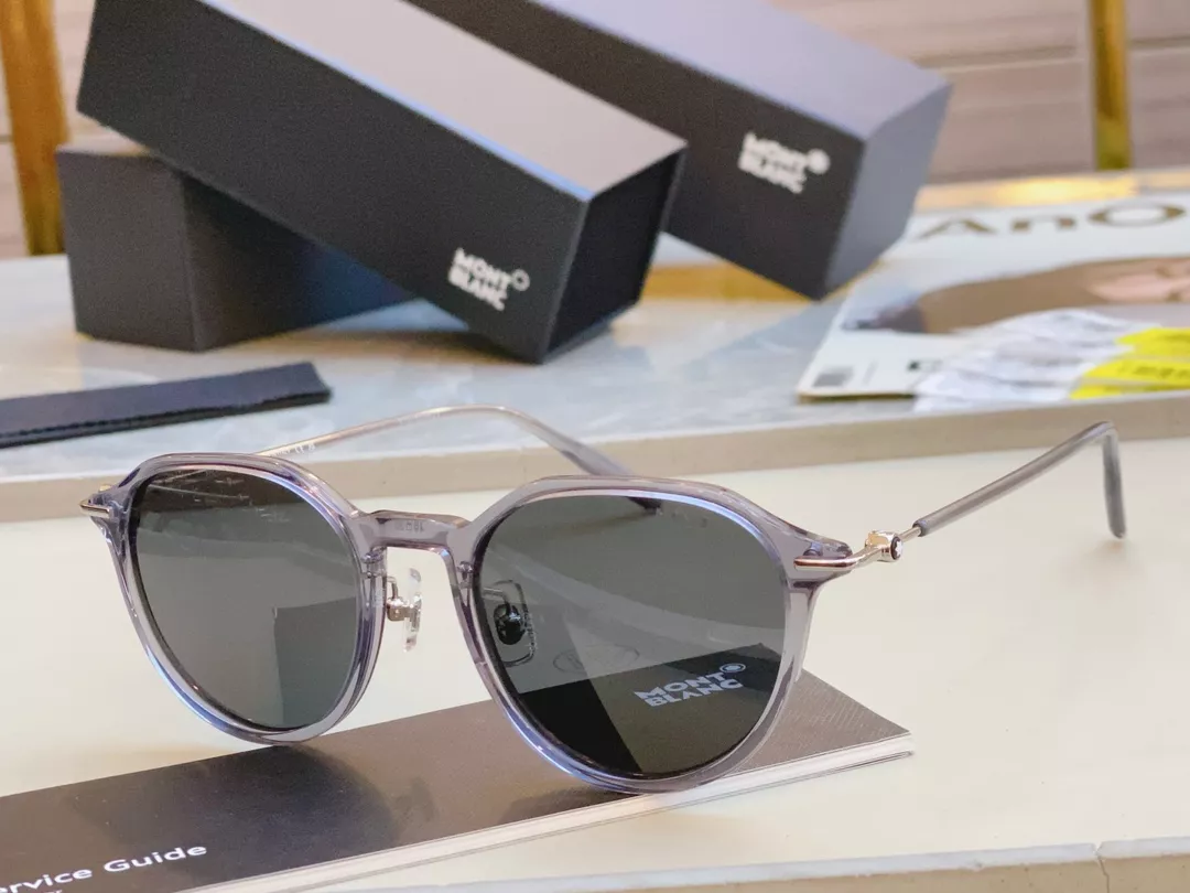 GoAnywhere 8558 Montblanc AAA Quality Sunglasses