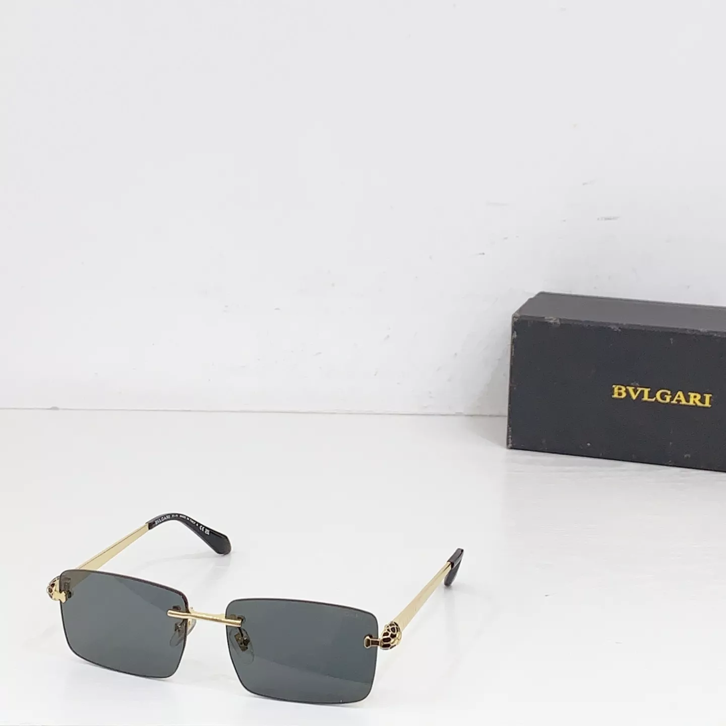 GoAnywhere 8572 Bvlgari AAA Quality Sunglasses