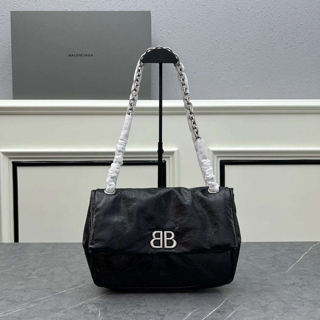 GoAnywhere 8617 Balenciaga AAA Quality Shoulder Bags For Women