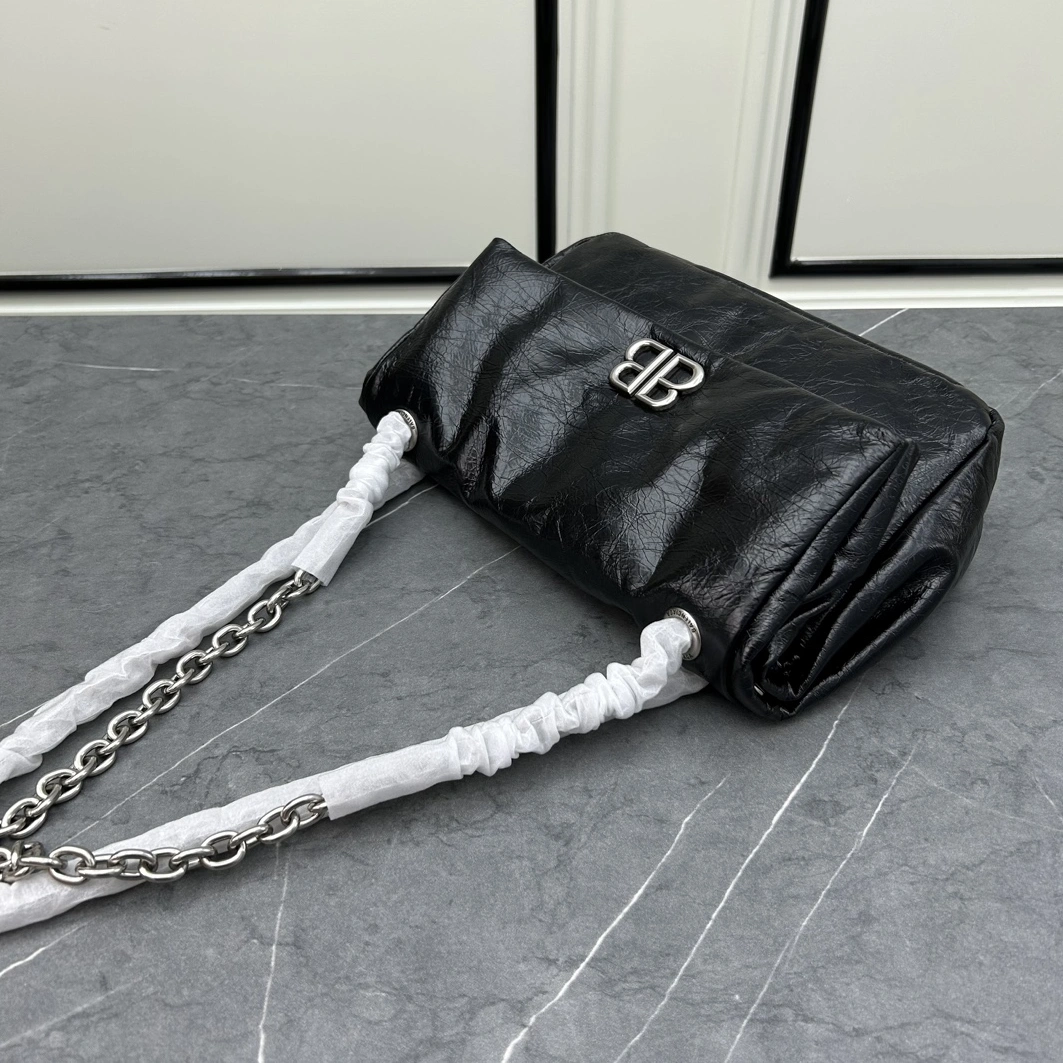 GoAnywhere 8617 Balenciaga AAA Quality Shoulder Bags For Women