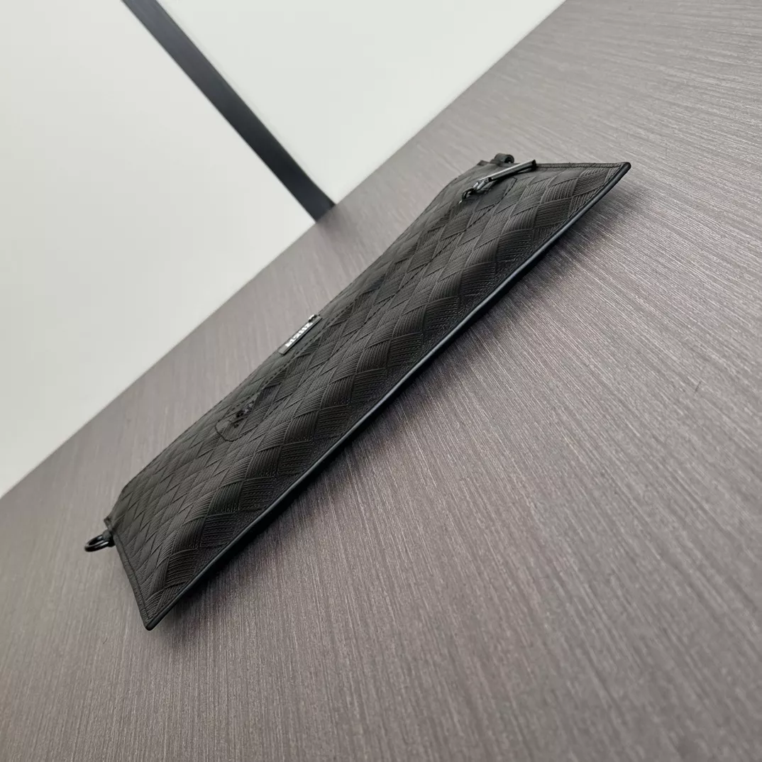GoAnywhere 8668 Mont Blanc AAA Man Wallets