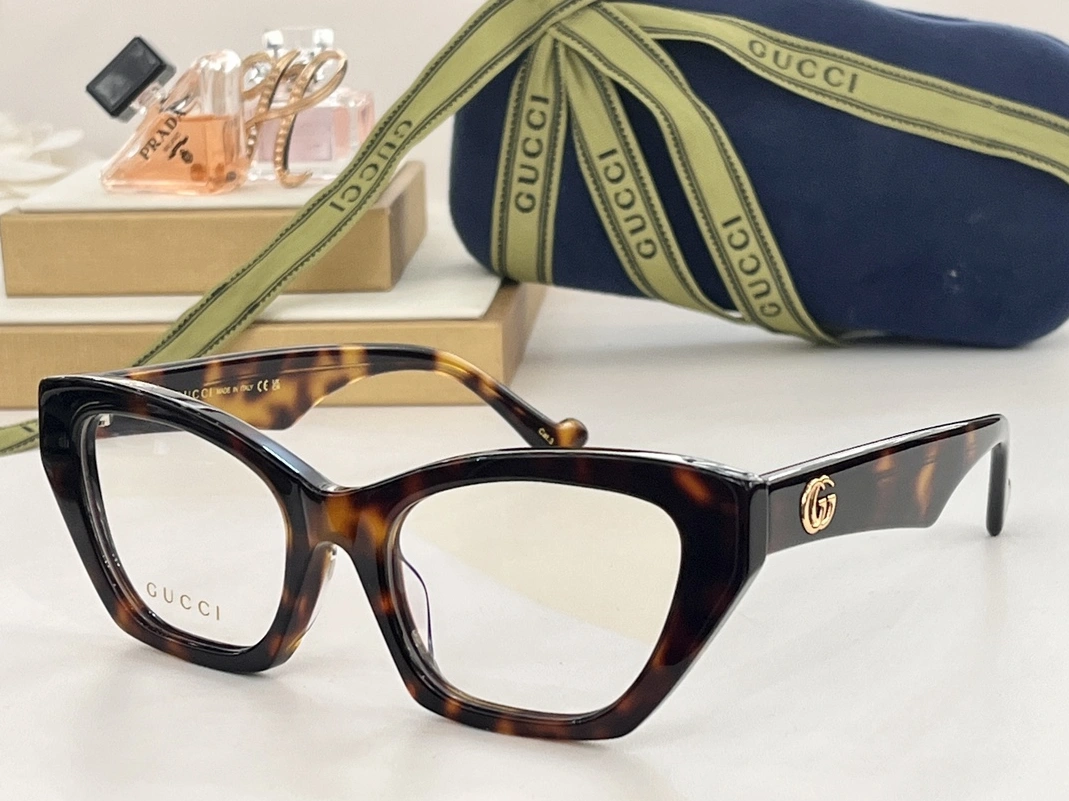 GoAnywhere 8677 Gucci Fashion Goggles