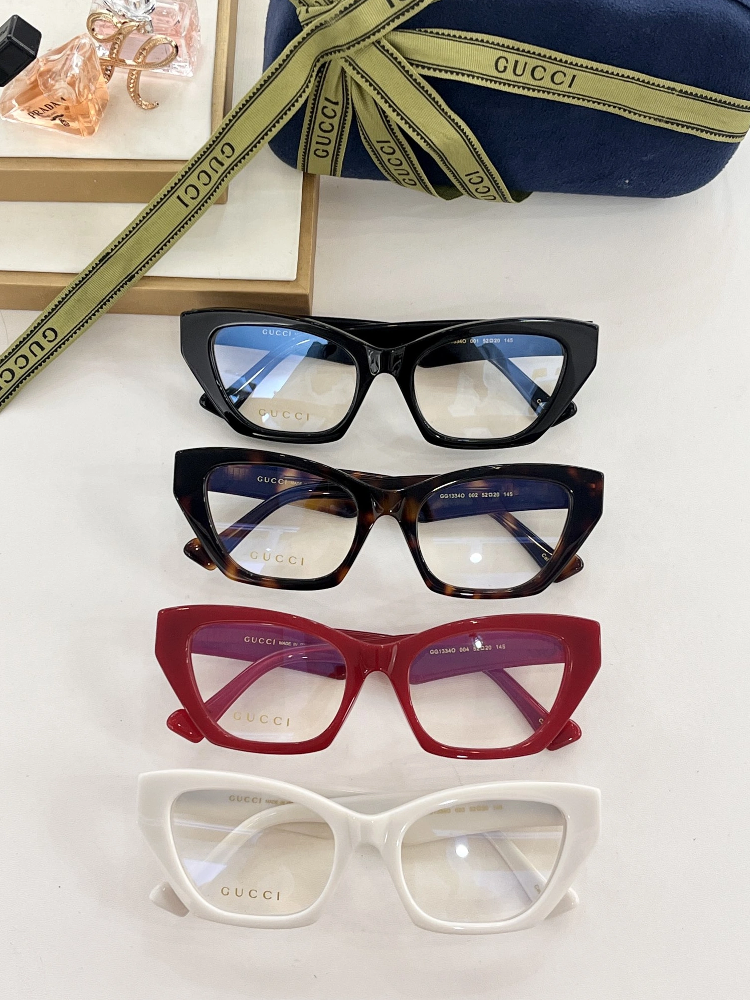 GoAnywhere 8677 Gucci Fashion Goggles