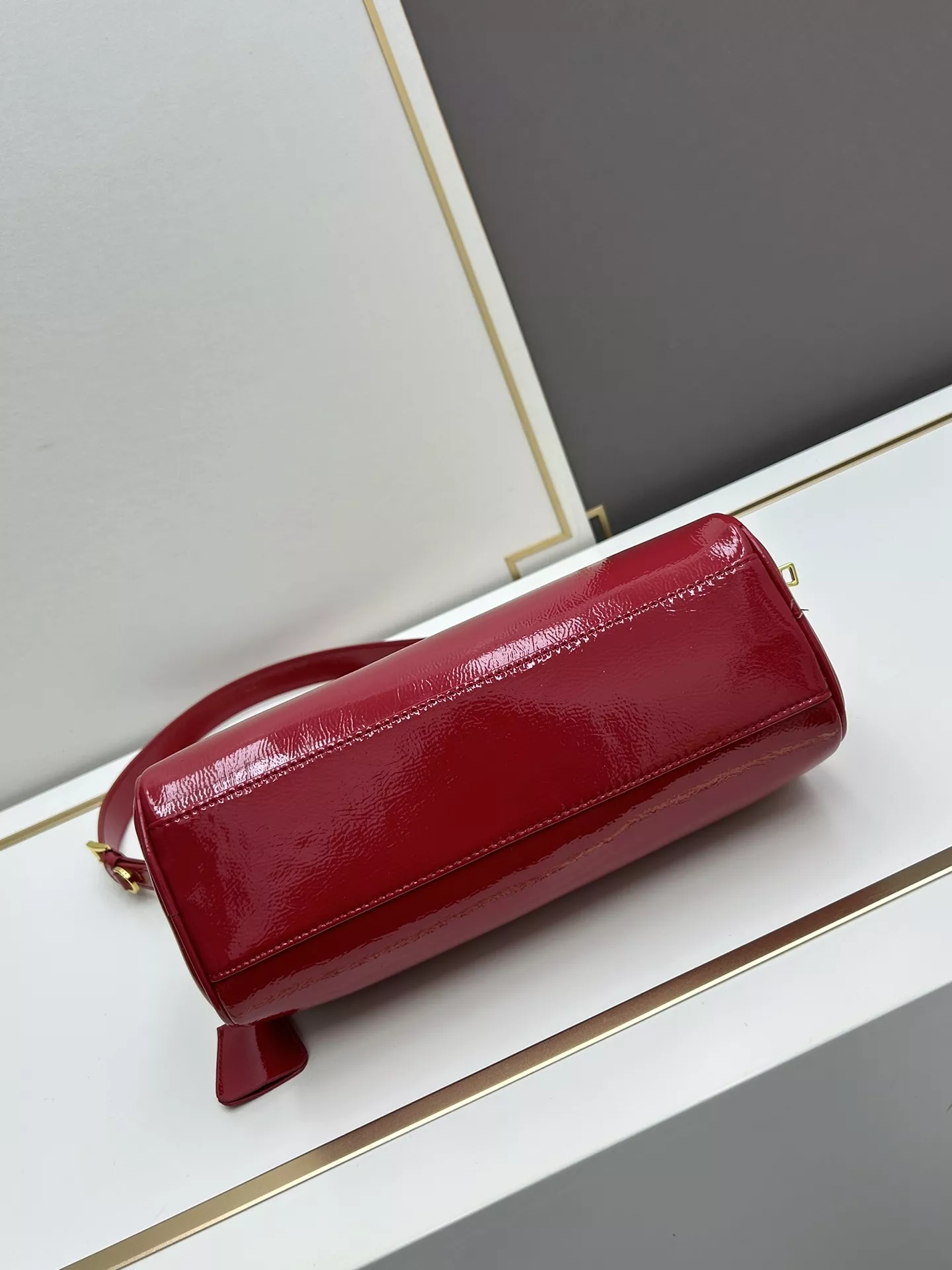 GoAnywhere 8731 Prada AAA Quality Shoulder Bags For Women