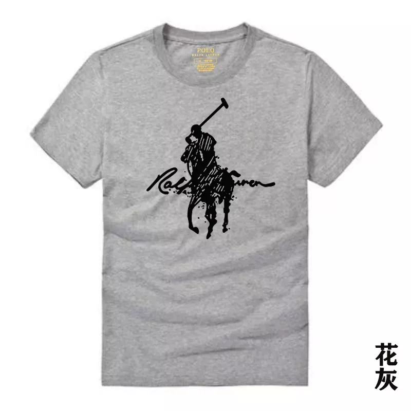 GoAnywhere 8765 Ralph Lauren Polo T-Shirts Short Sleeved For Men