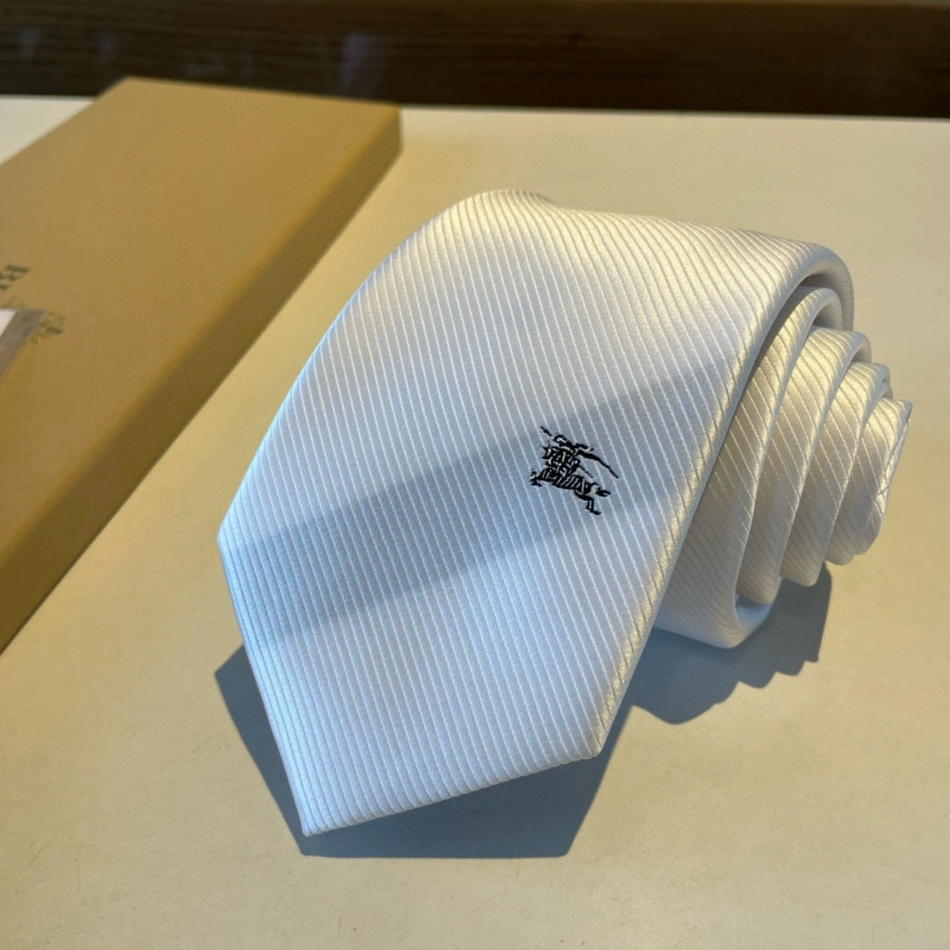 GoAnywhere 8784 Burberry Necktie For Men