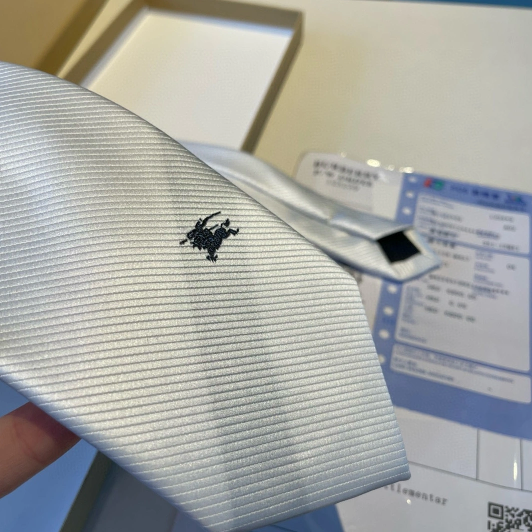 GoAnywhere 8784 Burberry Necktie For Men