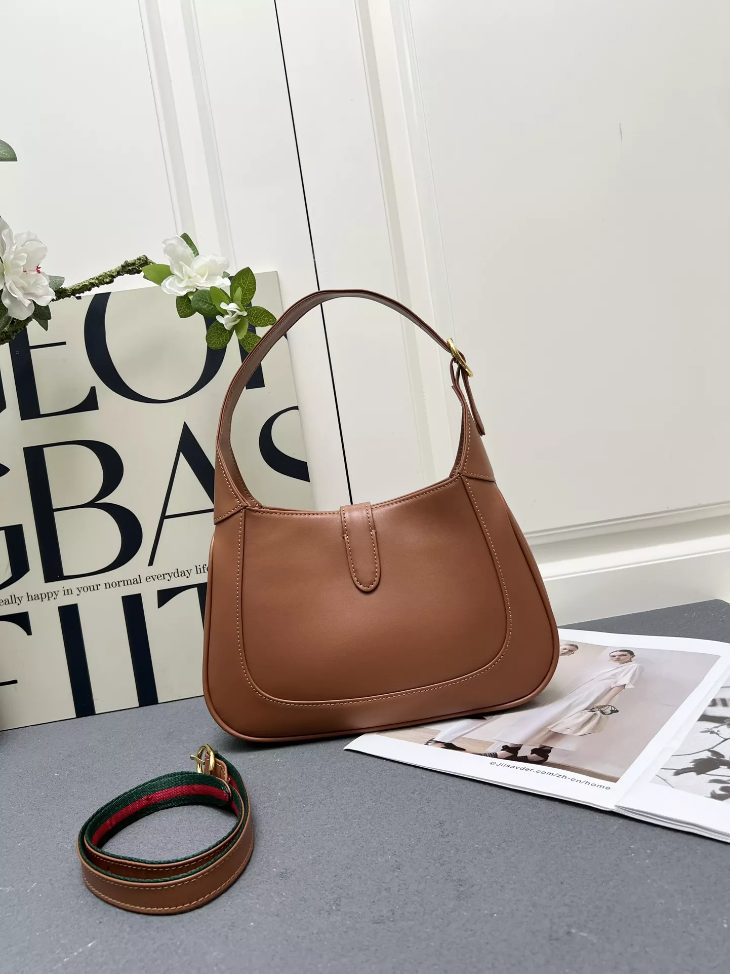 GoAnywhere 883 Gucci AAA Quality Shoulder Bags For Women