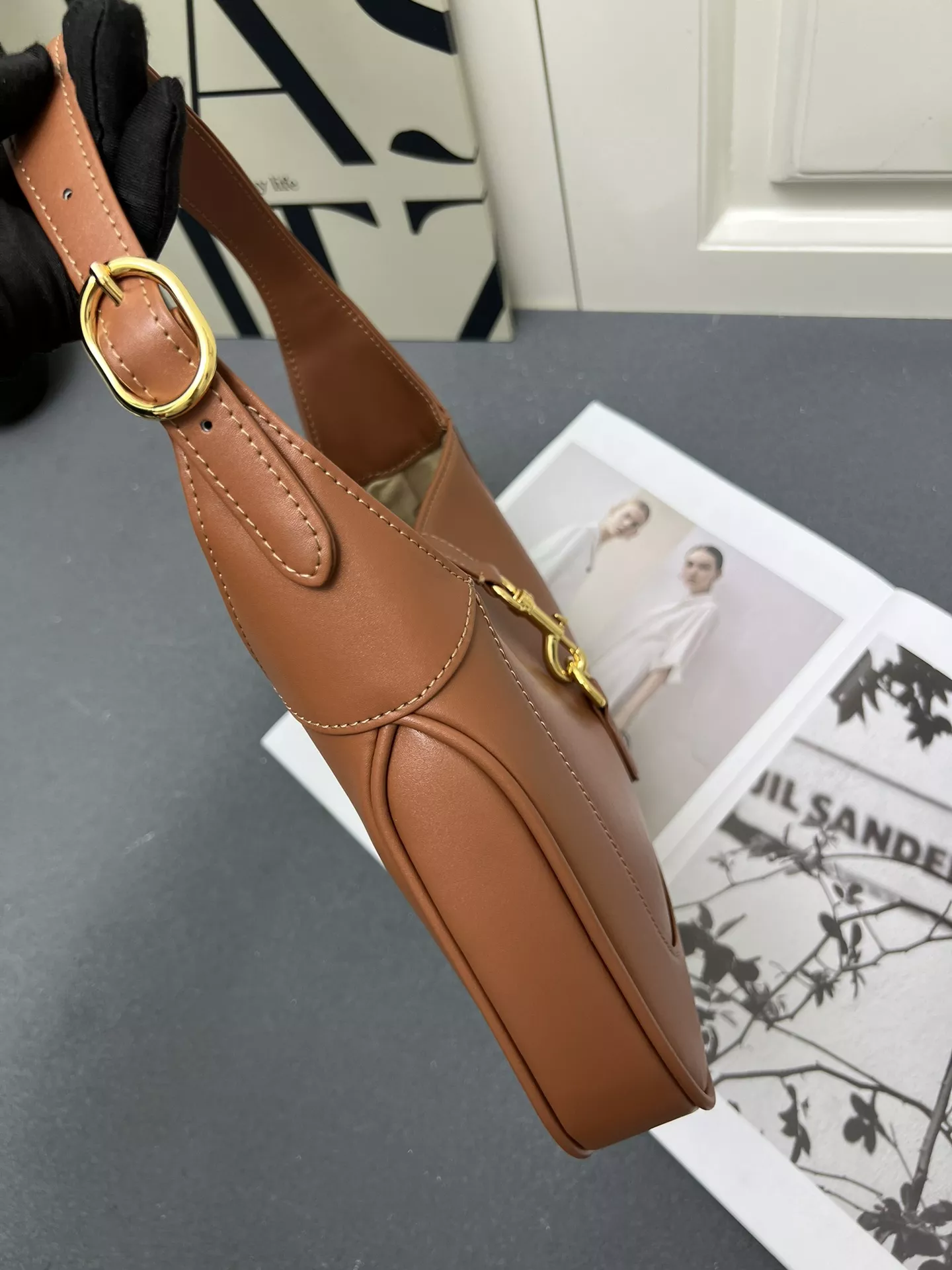 GoAnywhere 883 Gucci AAA Quality Shoulder Bags For Women