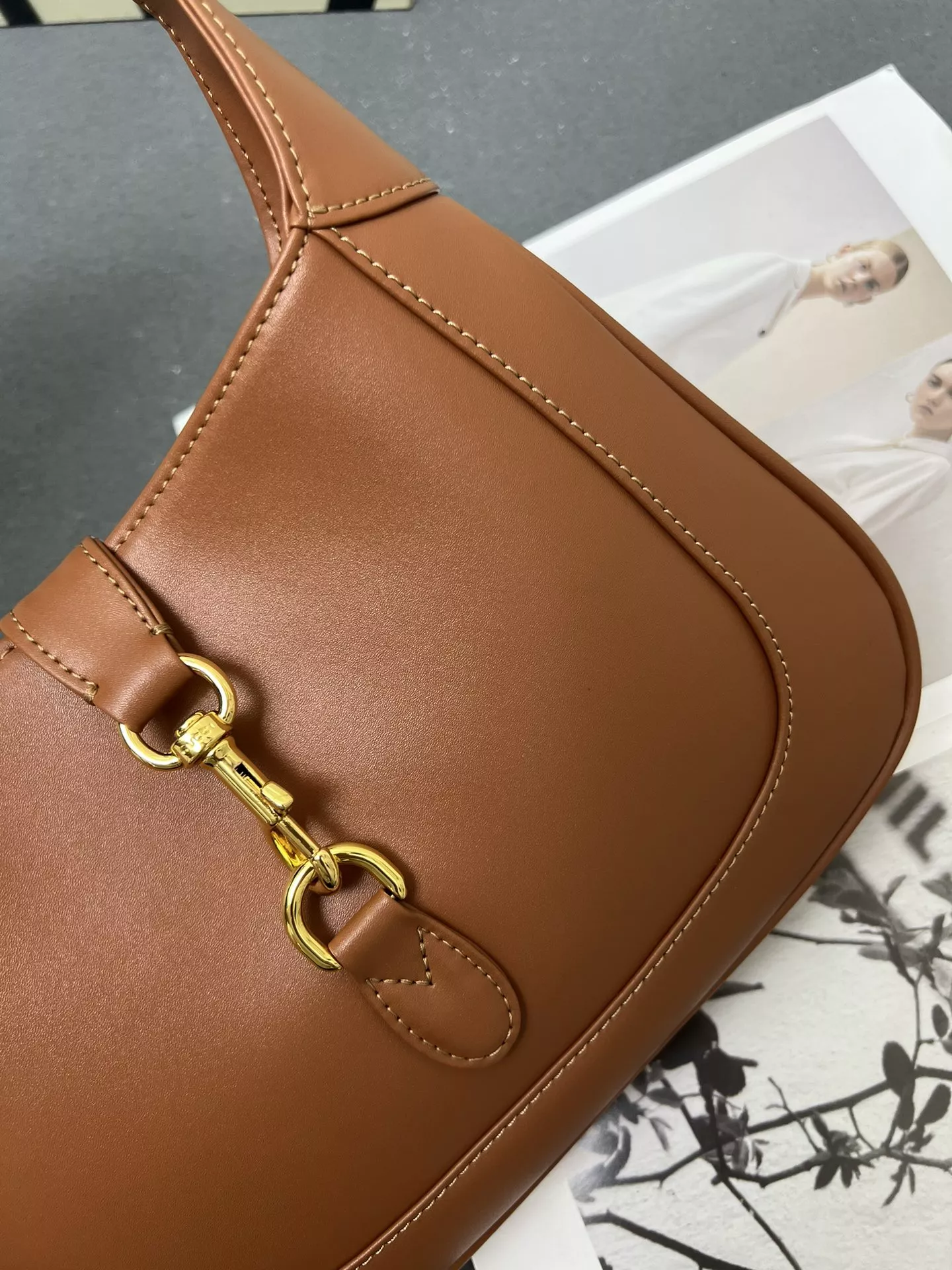 GoAnywhere 883 Gucci AAA Quality Shoulder Bags For Women