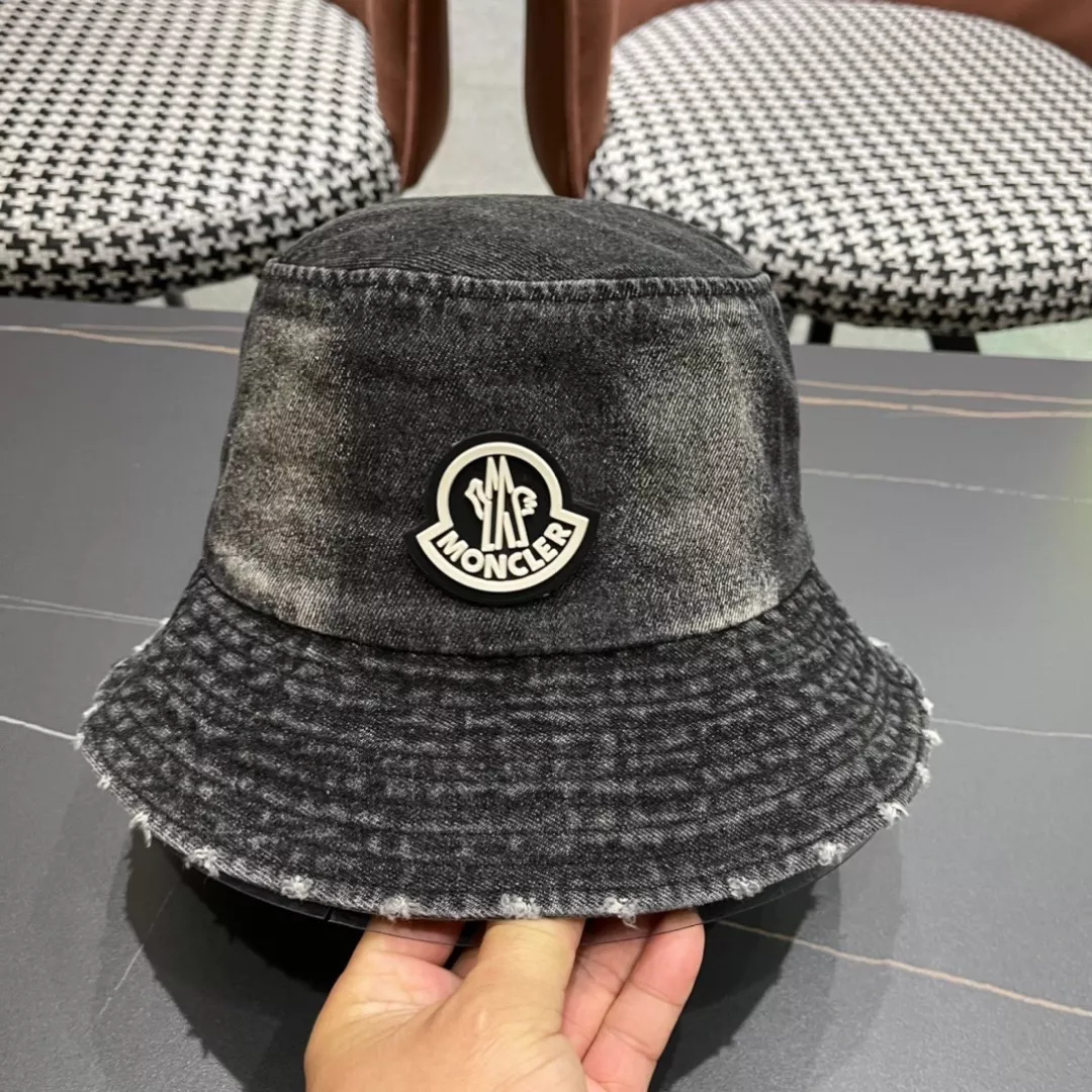 GoAnywhere 8838 Moncler Caps
