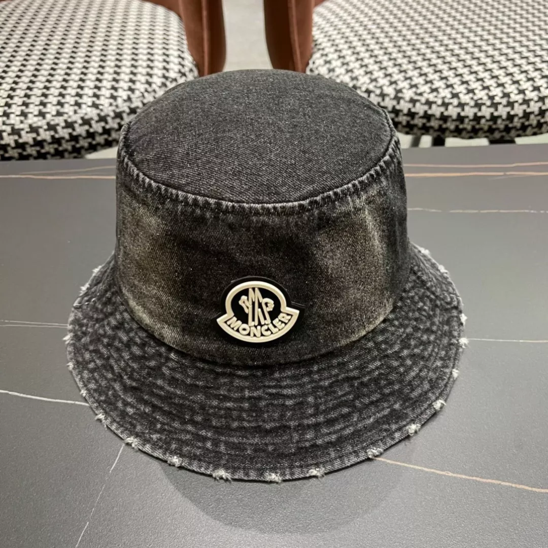 GoAnywhere 8838 Moncler Caps