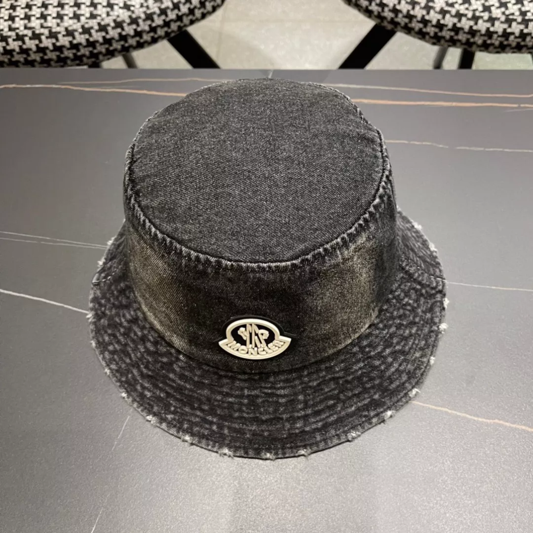 GoAnywhere 8838 Moncler Caps