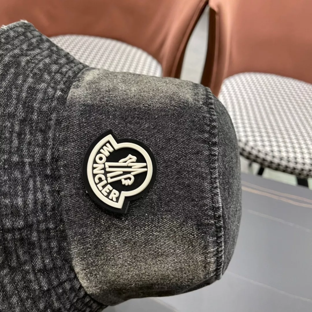 GoAnywhere 8838 Moncler Caps