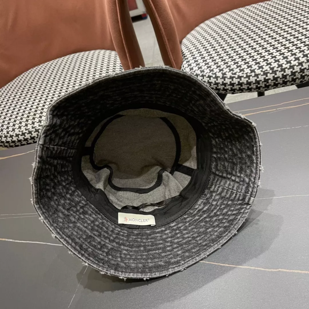 GoAnywhere 8838 Moncler Caps