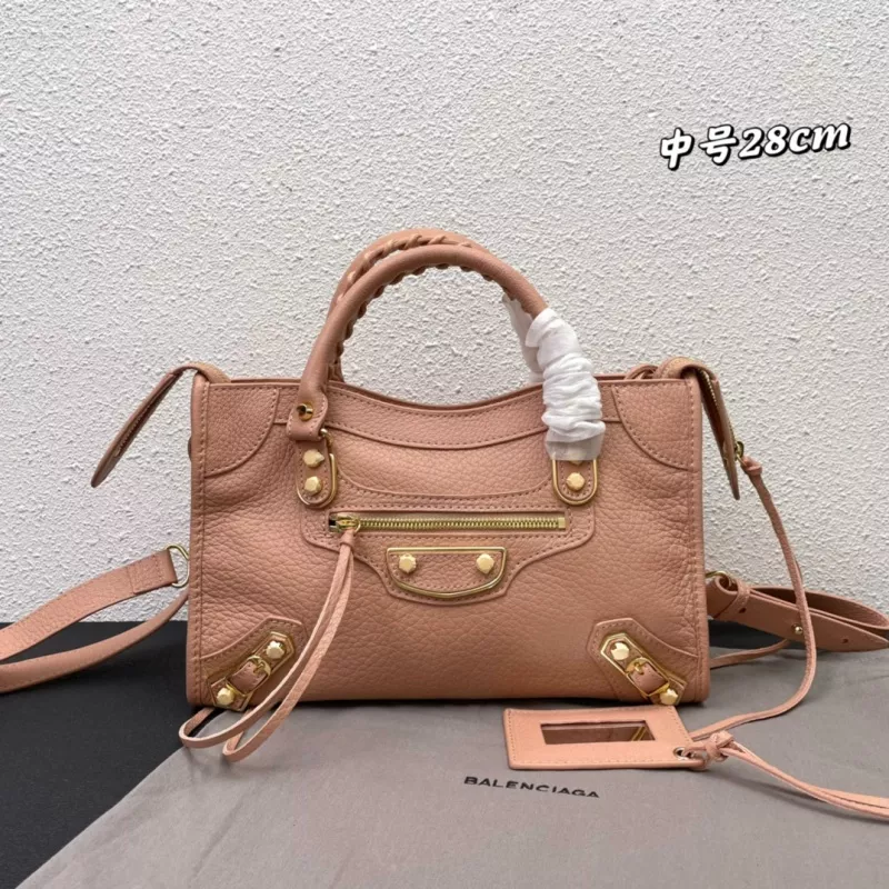 GoAnywhere 8883 Balenciaga AAA Quality Handbags For Women