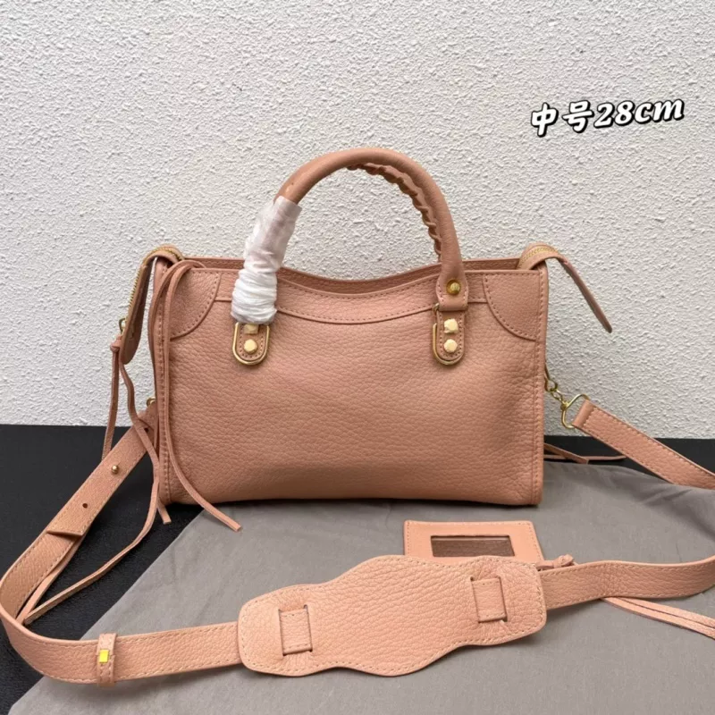 GoAnywhere 8883 Balenciaga AAA Quality Handbags For Women