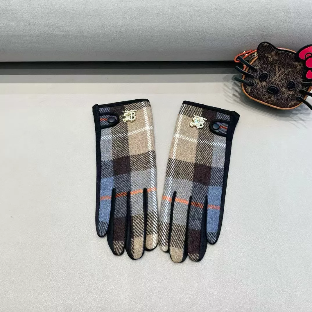 GoAnywhere 8893 Burberry Gloves
