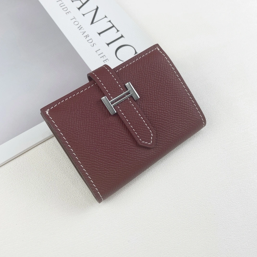 GoAnywhere 8909 Hermes Card Case For Women