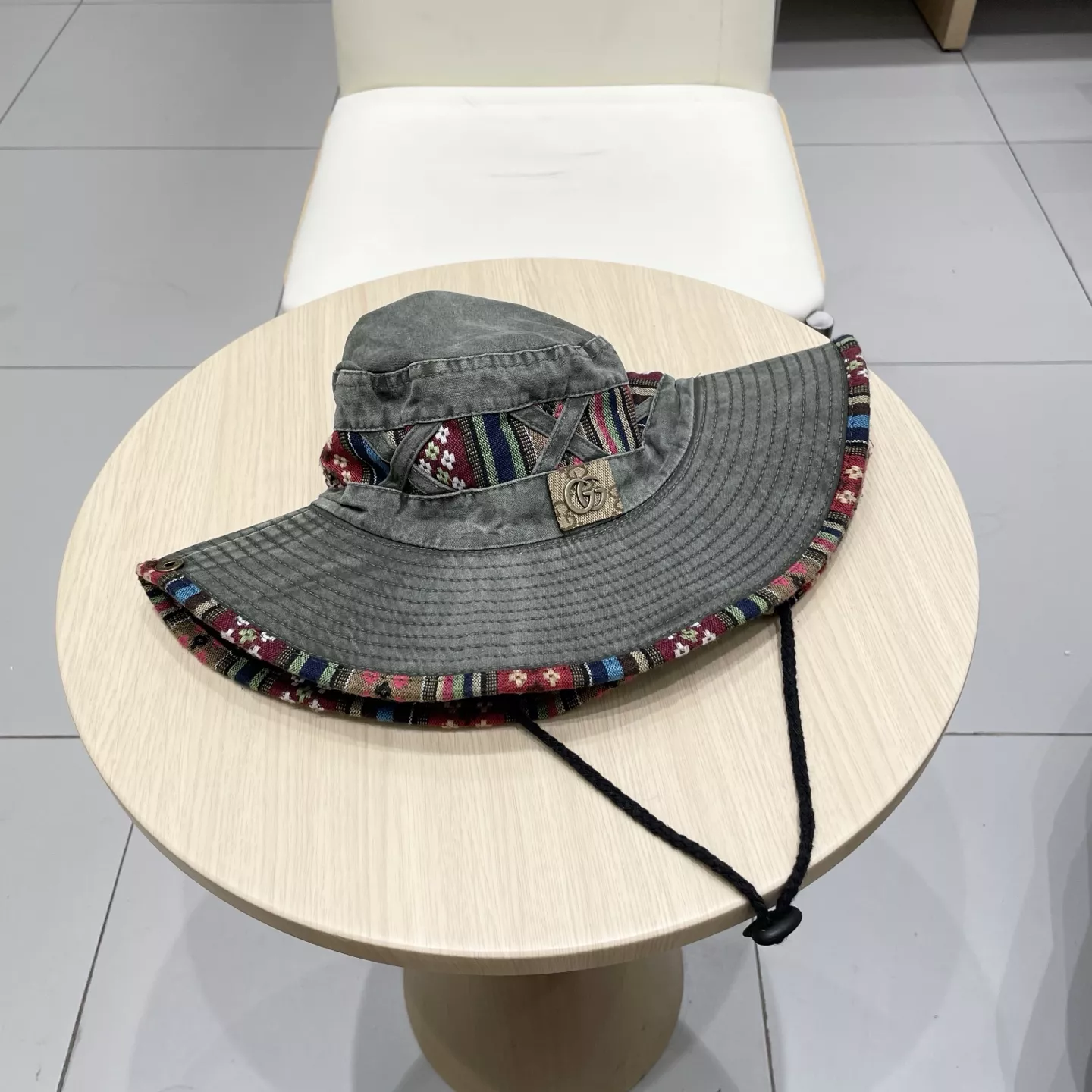 GoAnywhere 8954 Gucci Caps