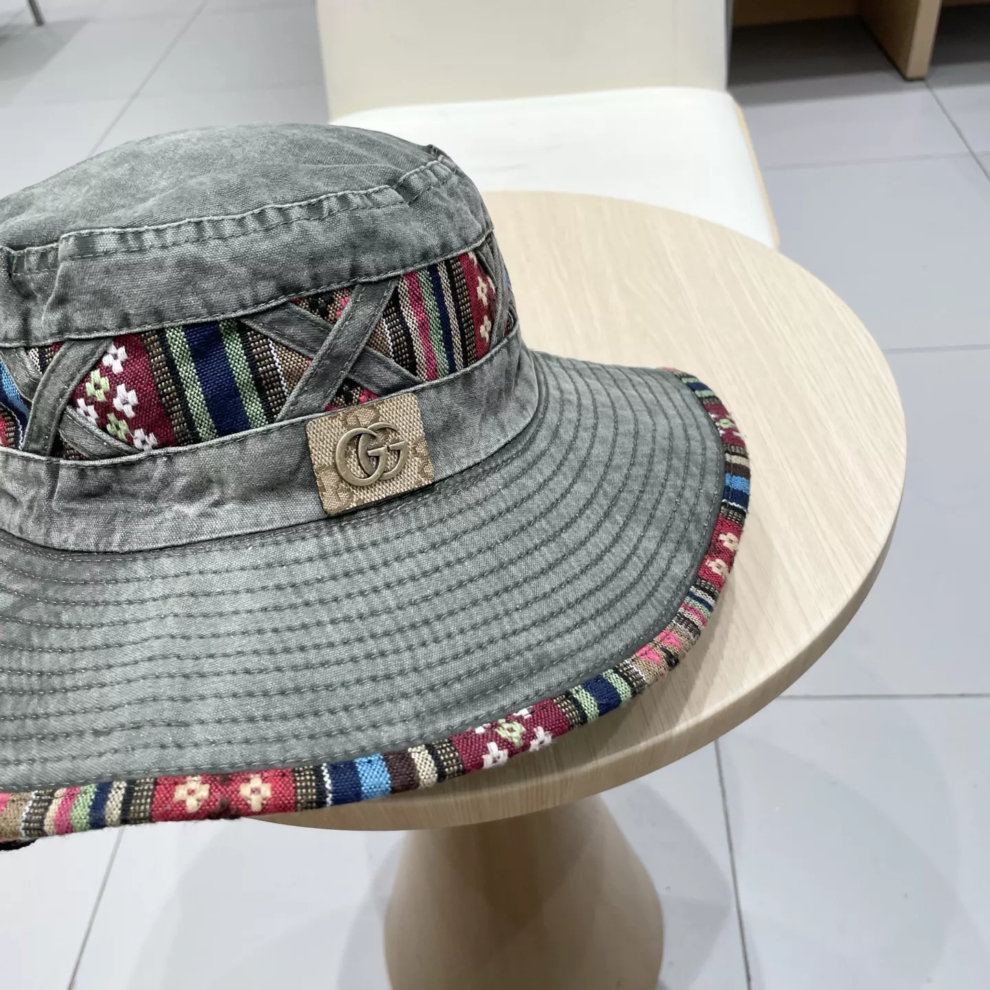 GoAnywhere 8954 Gucci Caps