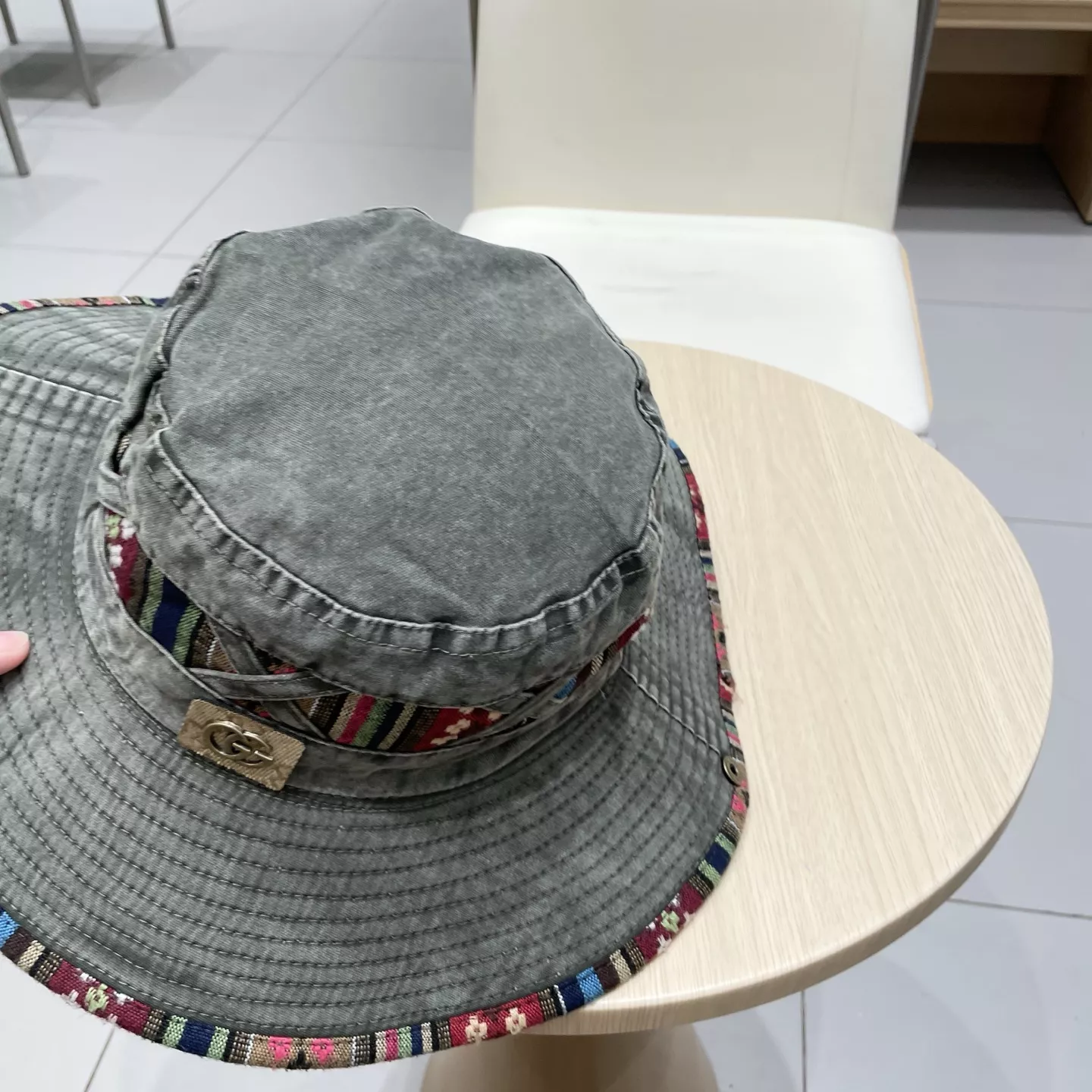GoAnywhere 8954 Gucci Caps