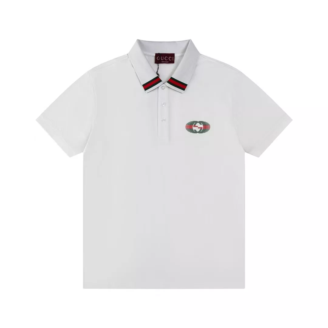 GoAnywhere 8961 Gucci T-Shirts Short Sleeved For Men