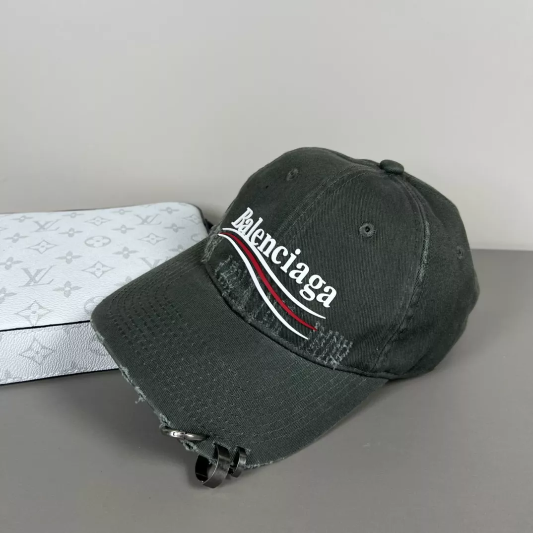 GoAnywhere 8962 Balenciaga Caps