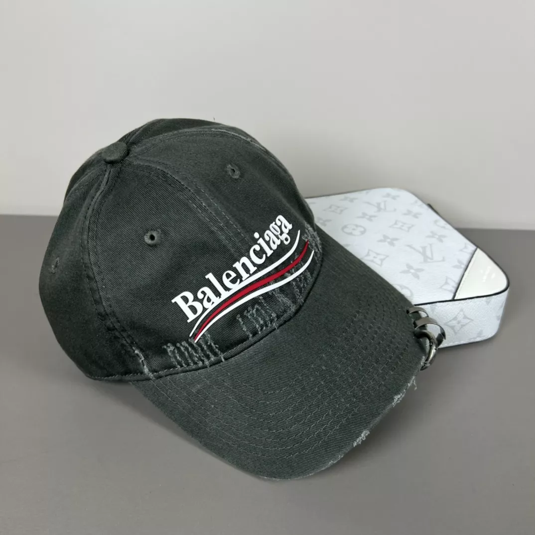 GoAnywhere 8962 Balenciaga Caps