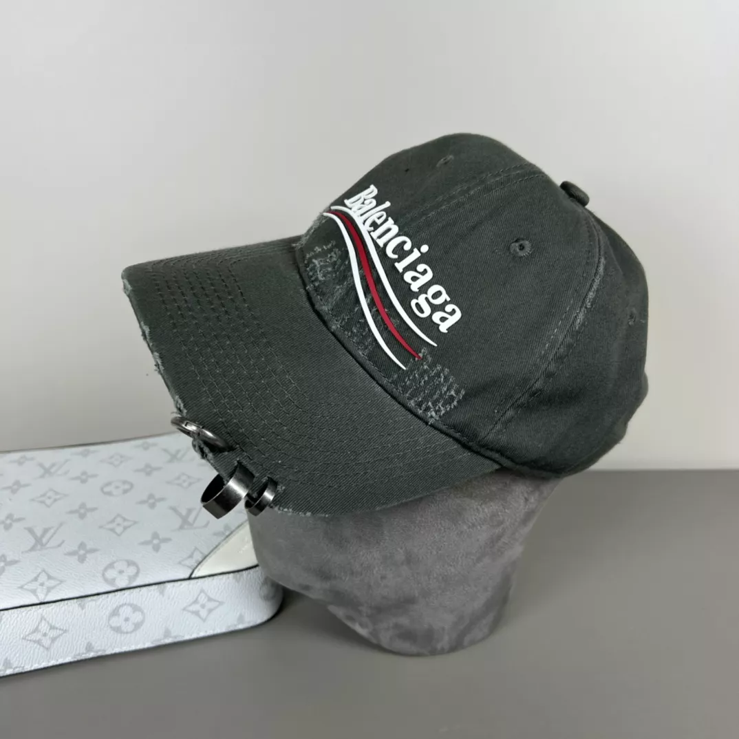 GoAnywhere 8962 Balenciaga Caps