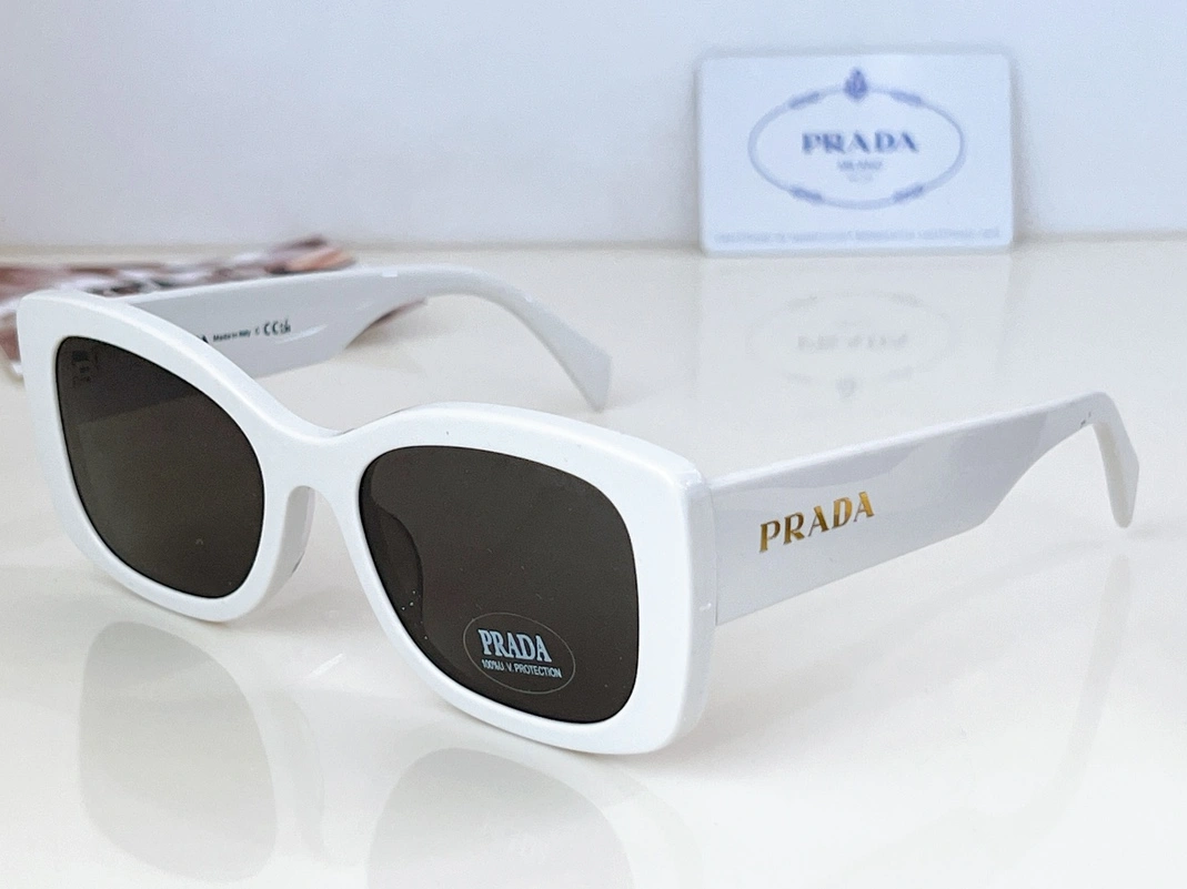 GoAnywhere 8962 Prada AAA Quality Sunglasses