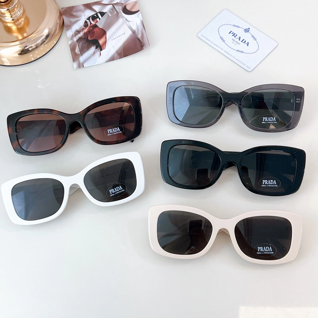 GoAnywhere 8962 Prada AAA Quality Sunglasses