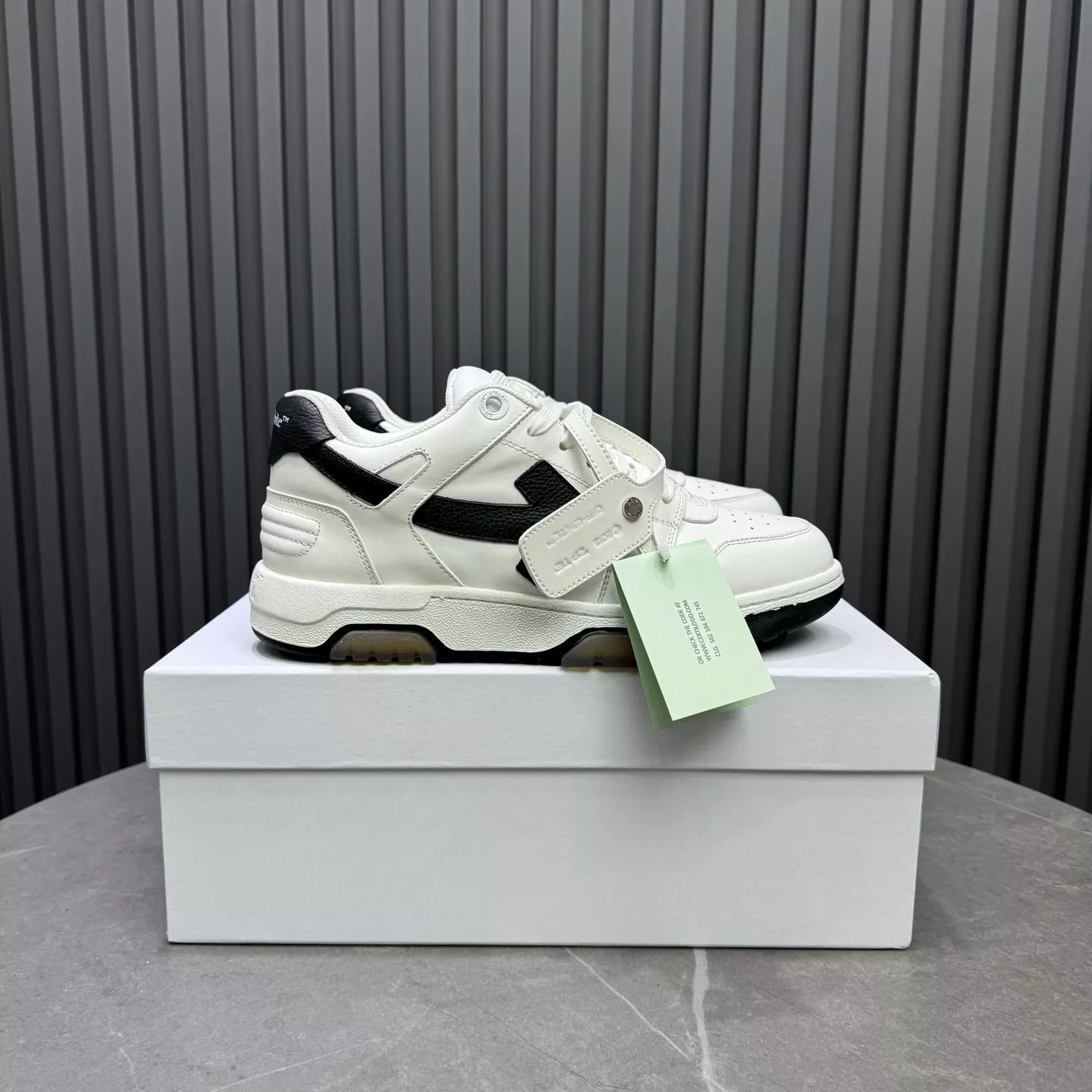 GoAnywhere 9060 Off-White Casual Shoes For Men