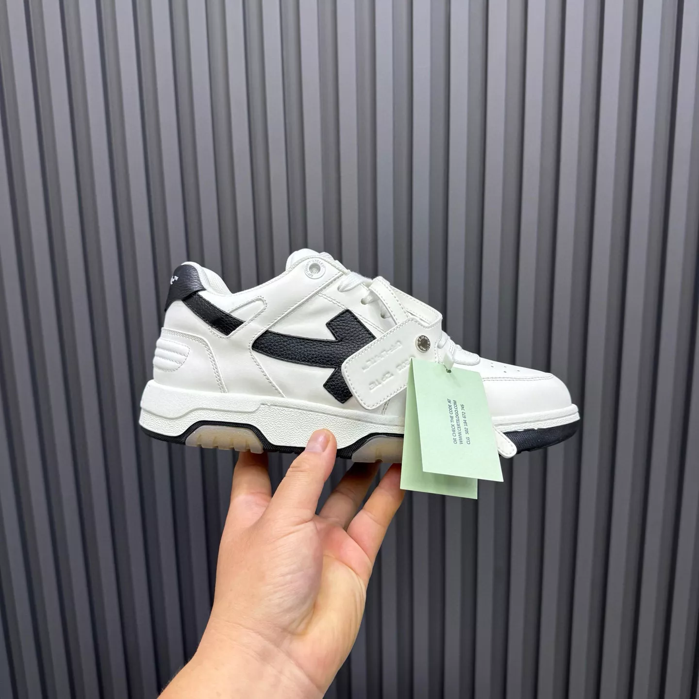 GoAnywhere 9060 Off-White Casual Shoes For Men