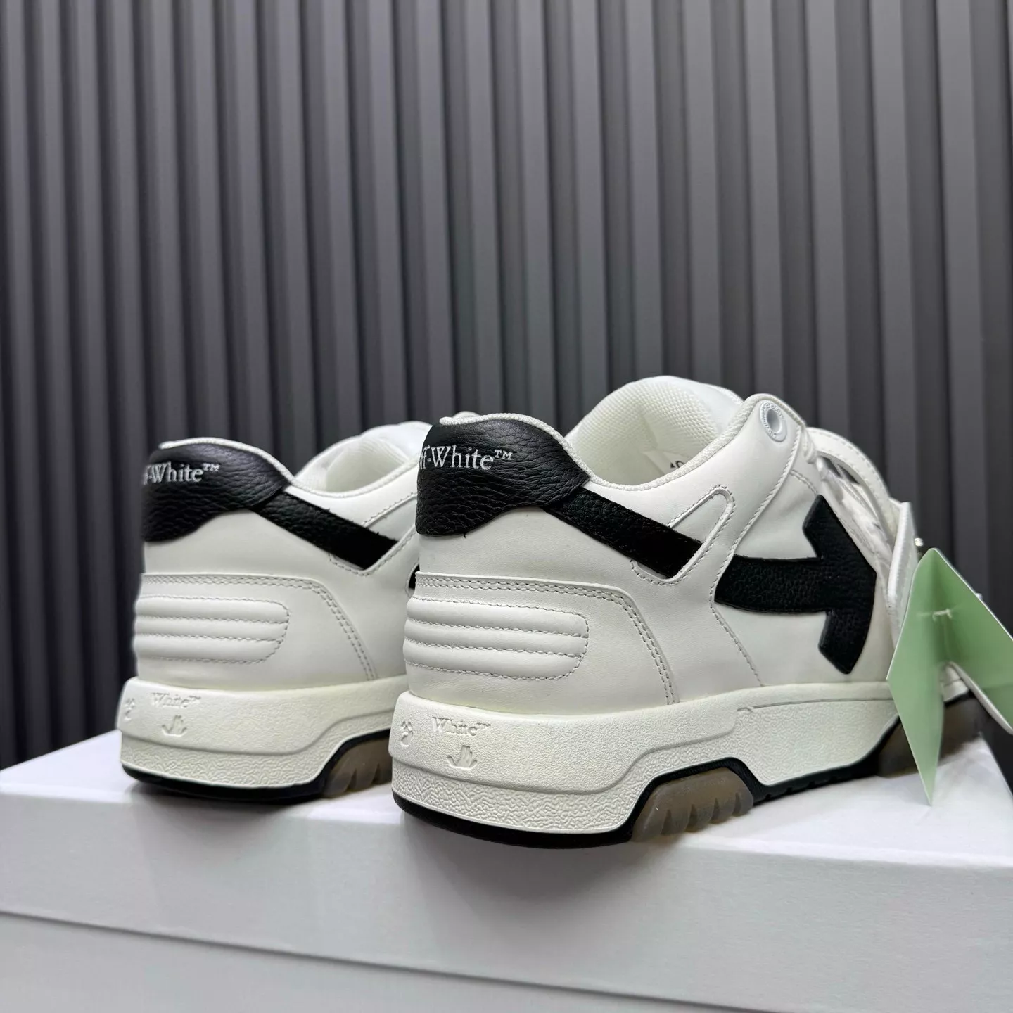 GoAnywhere 9060 Off-White Casual Shoes For Men
