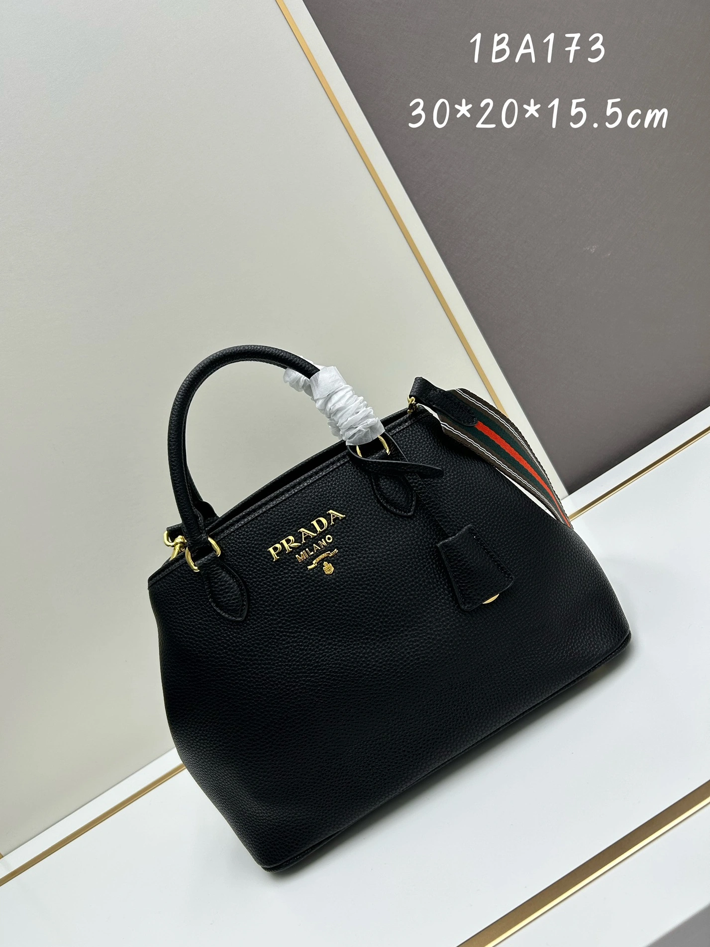 GoAnywhere 9071 Prada AAA Quality Handbags For Women