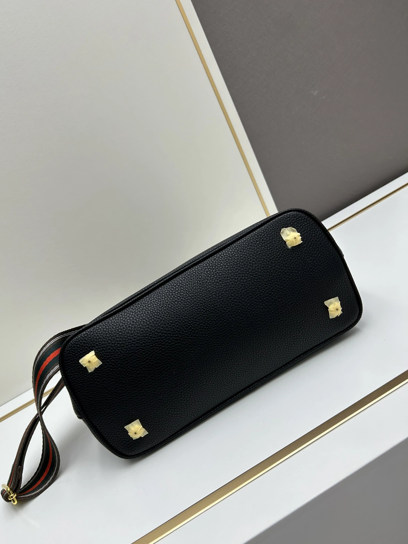 GoAnywhere 9071 Prada AAA Quality Handbags For Women