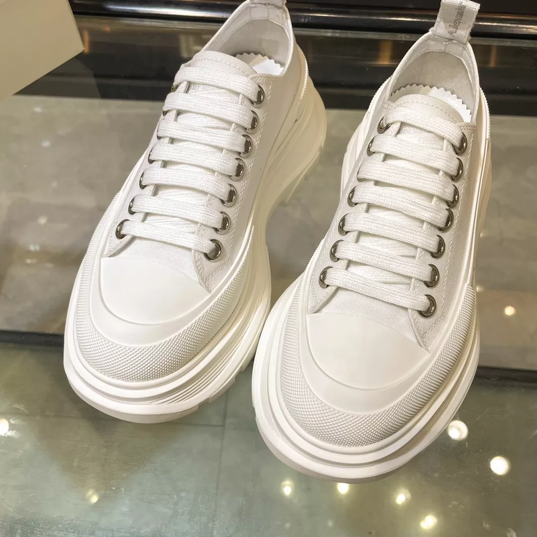 GoAnywhere 9073 Alexander McQueen Casual Shoes For Men