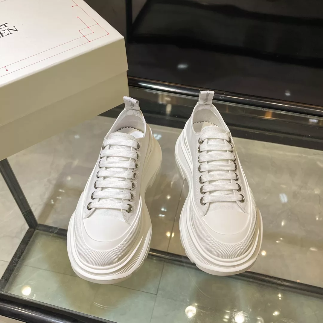 GoAnywhere 9073 Alexander McQueen Casual Shoes For Men
