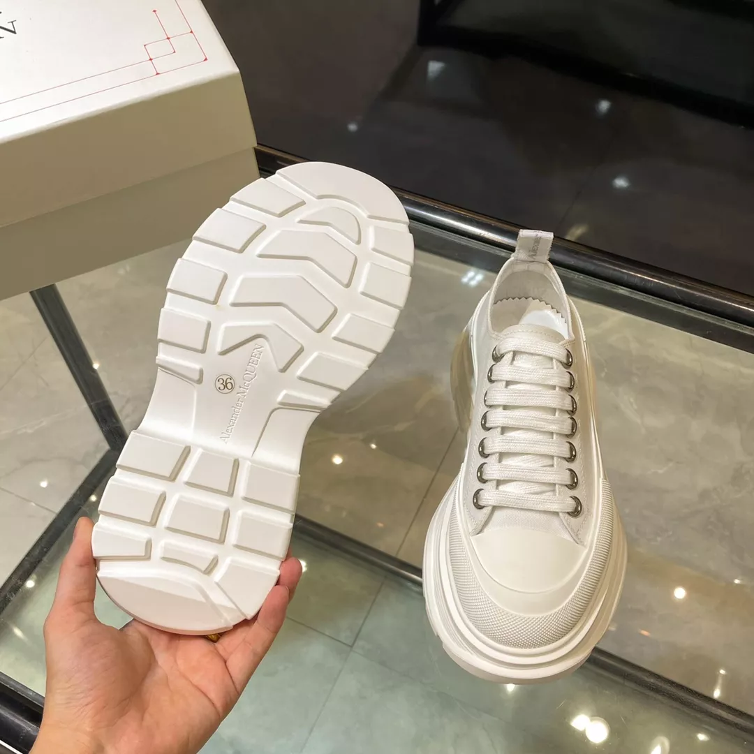 GoAnywhere 9073 Alexander McQueen Casual Shoes For Men