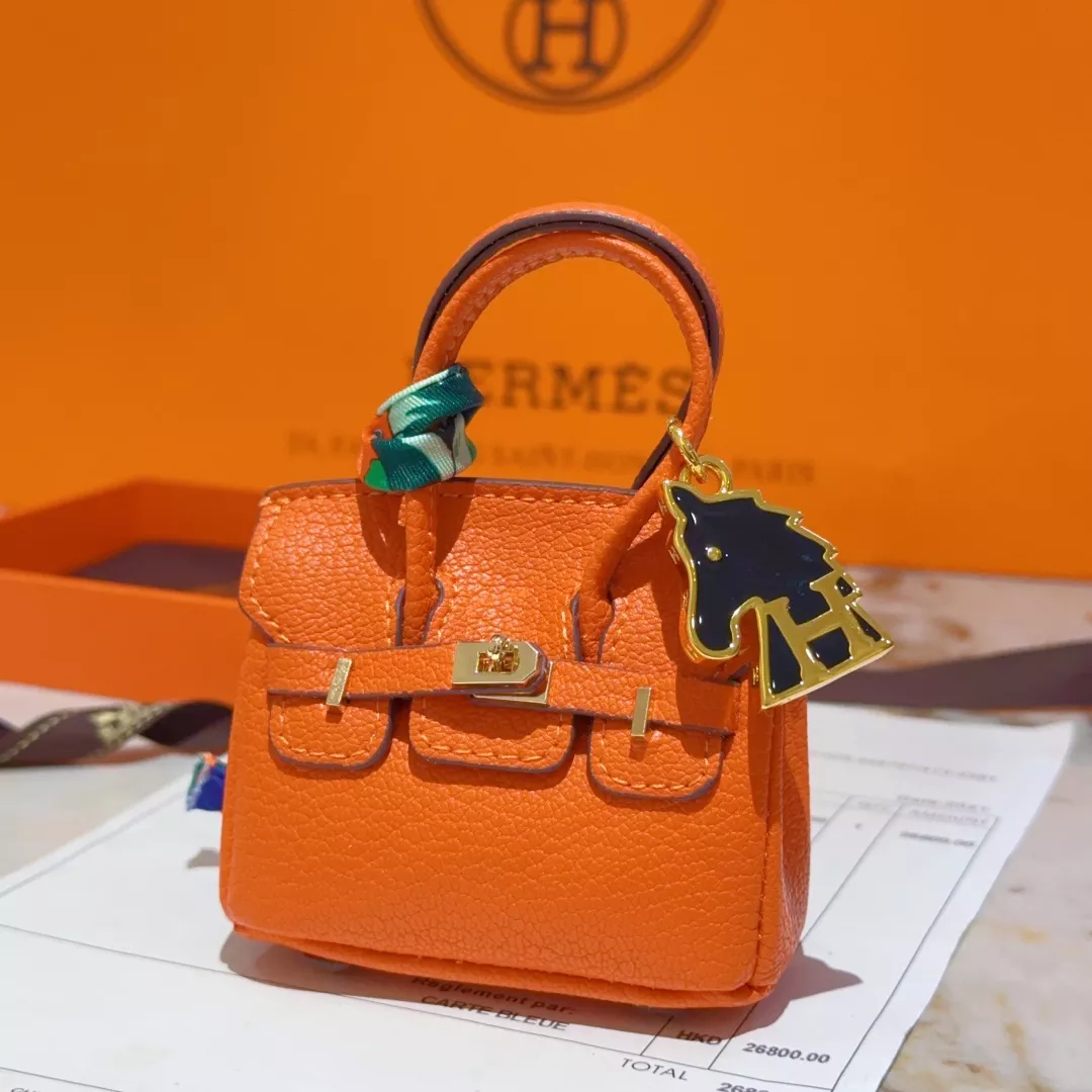 GoAnywhere 9225 Hermes Key Holder And Bag Buckle